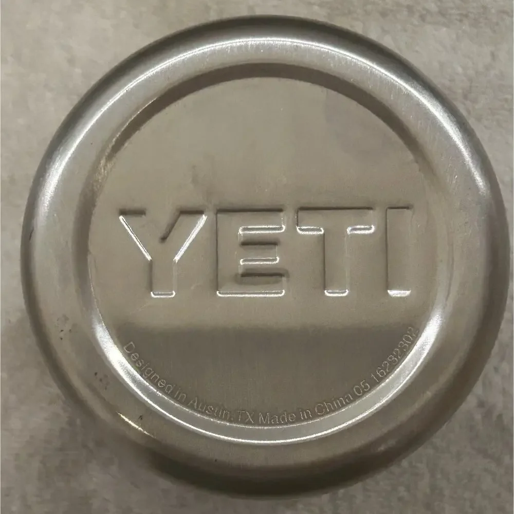 Yeti rambler 12